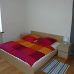 Elisa Apartment