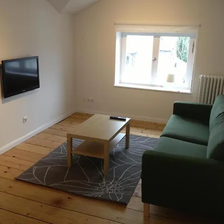Apartment Elisa Bad Kreuznach