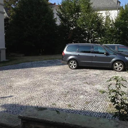 Apartment Elisa Bad Kreuznach