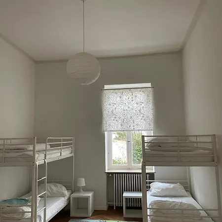 Apartment Elisa Bad Kreuznach