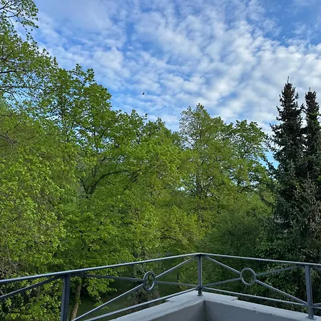 Elisa Apartment
