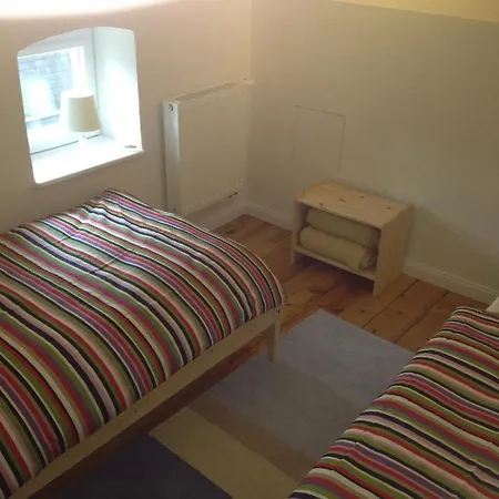 Elisa Apartment
