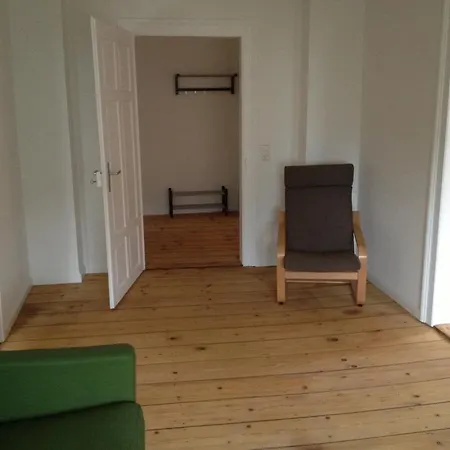 Apartment Elisa