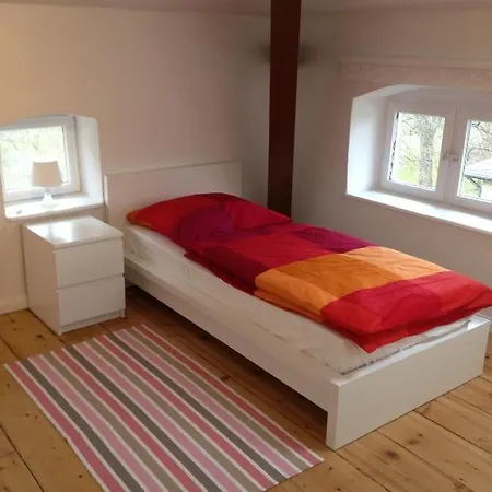 Elisa Apartment