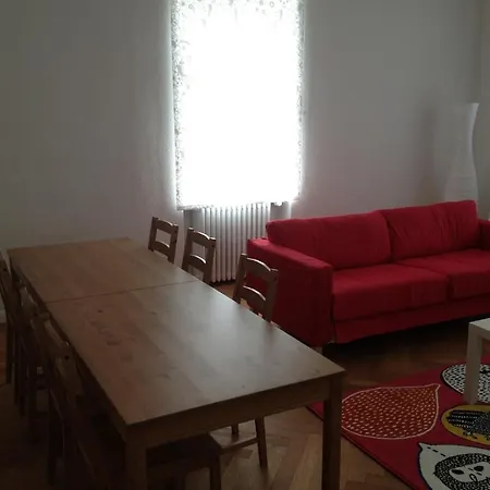 Elisa Бад-Кройцнах