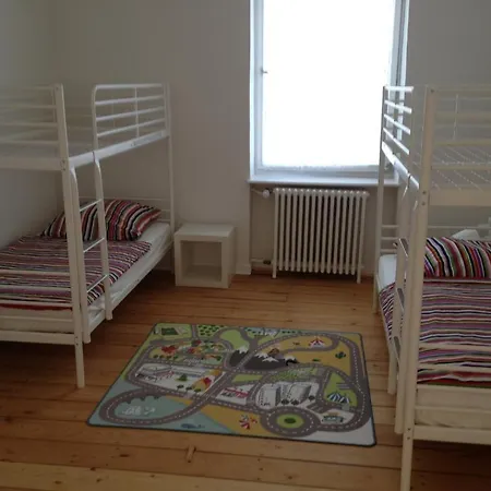 Elisa Apartment *