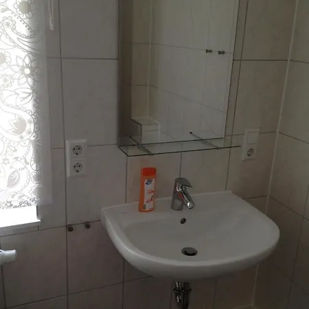 Elisa Appartement Bad Kreuznach