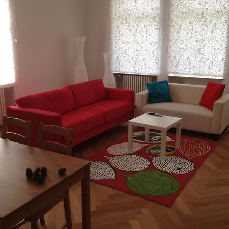 Apartment Elisa