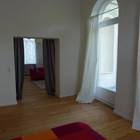 Elisa Apartment *