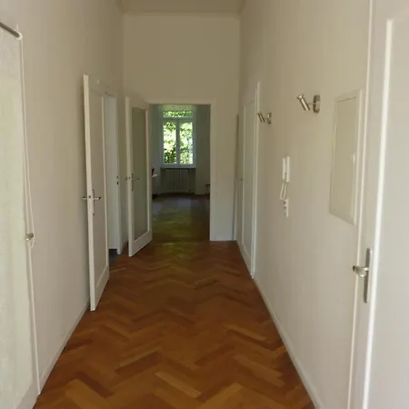 Elisa Apartment Bad Kreuznach