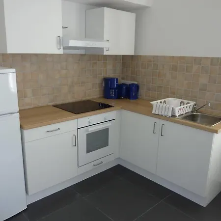 Elisa Apartment Bad Kreuznach