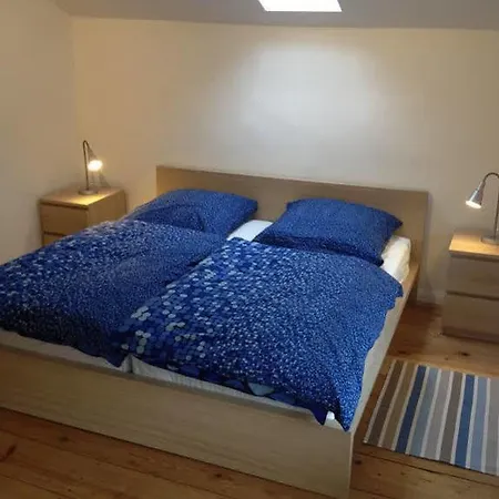 Apartment Elisa Bad Kreuznach