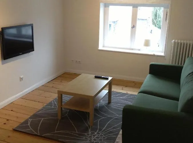 아파트 Elisa 바트크로이즈나흐