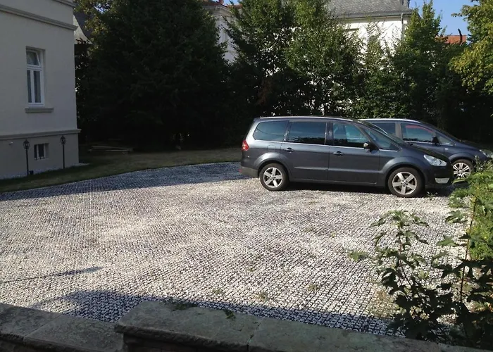 Apartamento Elisa Bad Kreuznach