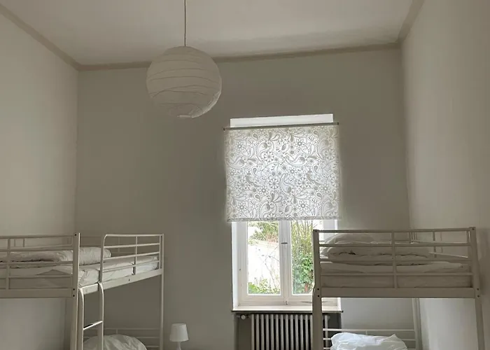 Apartamento Elisa Bad Kreuznach