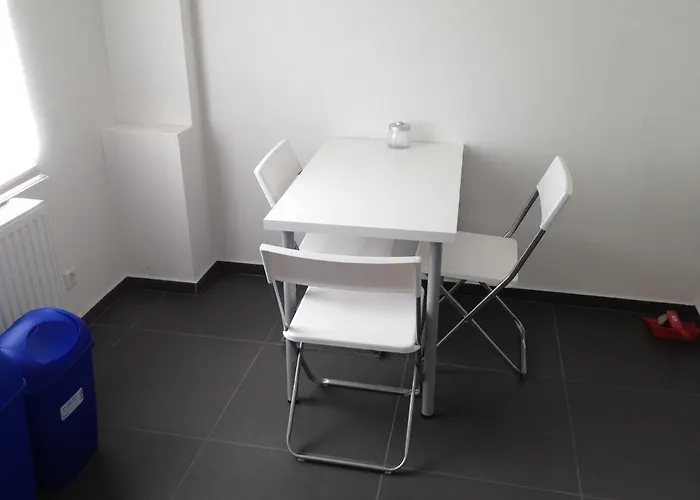 伊利萨维拉公寓酒店