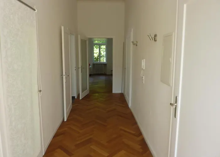 Elisa Apartamento Bad Kreuznach