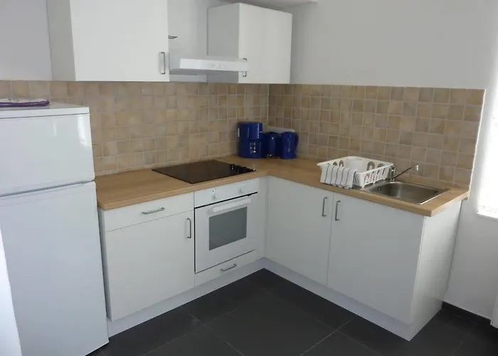 Elisa Apartamento Bad Kreuznach