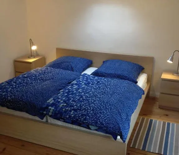 Apartamento Elisa Bad Kreuznach